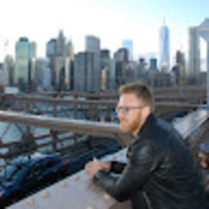 Meet your Posher, Casper